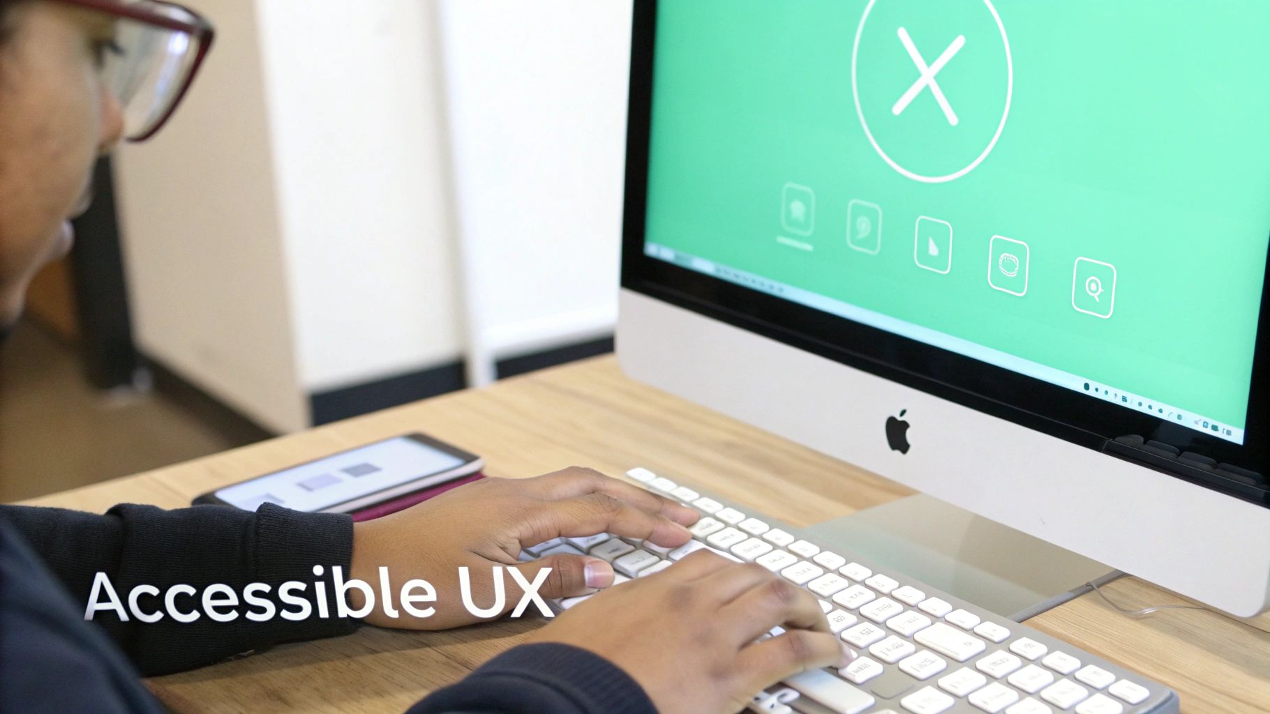 Usability and Accessibility Design