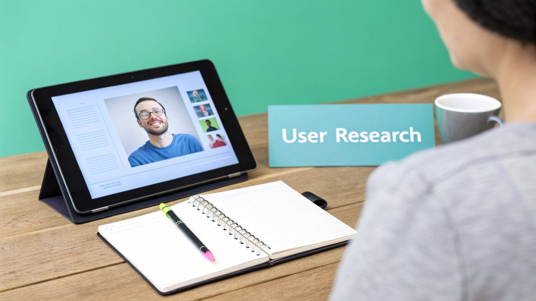 User Research and Testing: The Bedrock of Sitecore Personalization