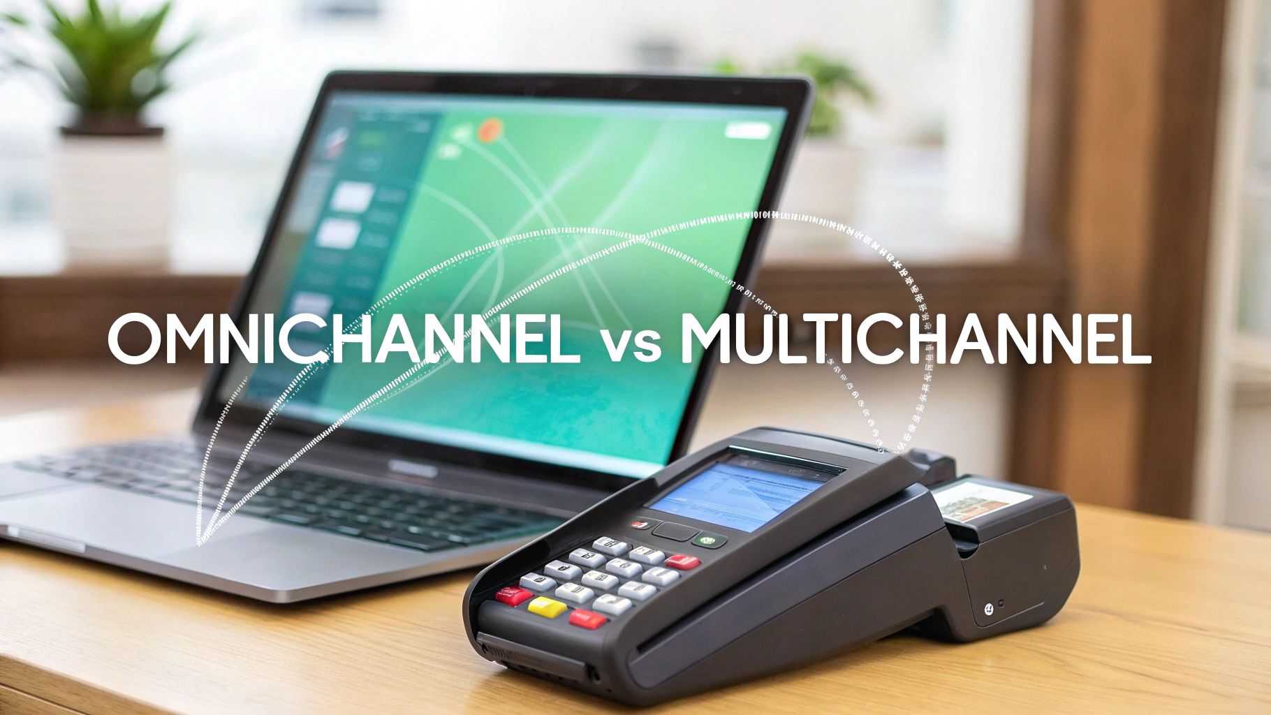 Omnichannel vs Multichannel A Sitecore Expert's Guide