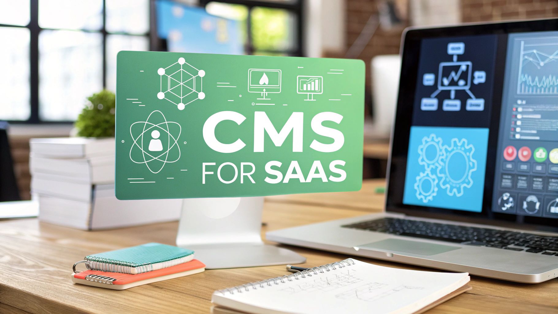 How to Choose a CMS for SaaS: A Sitecore & SharePoint Guide