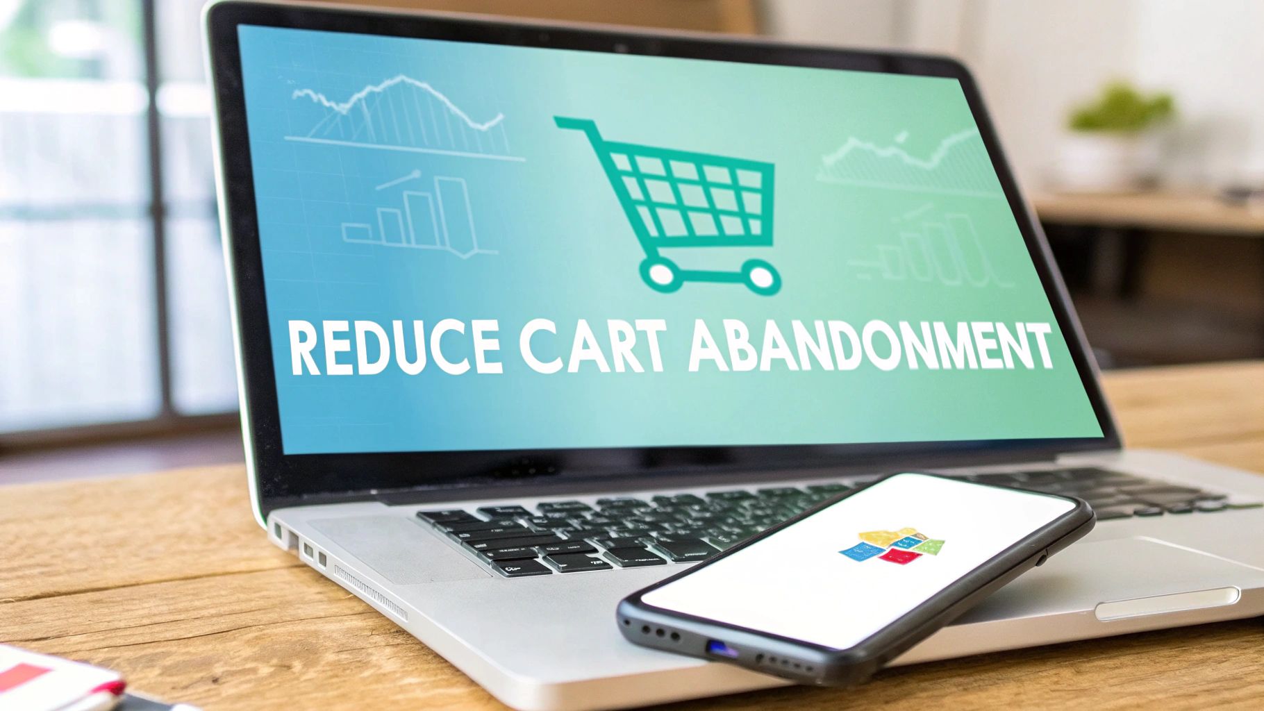 How to Reduce Shopping Cart Abandonment with Sitecore