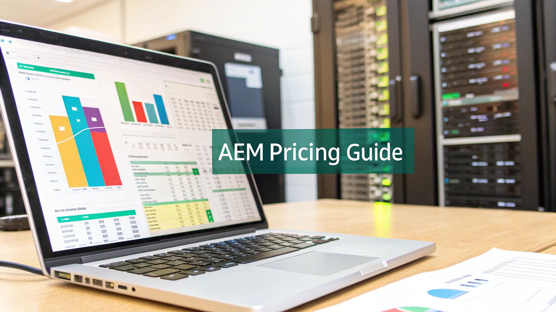 Adobe Experience Manager Pricing: A Practical Budget Guide