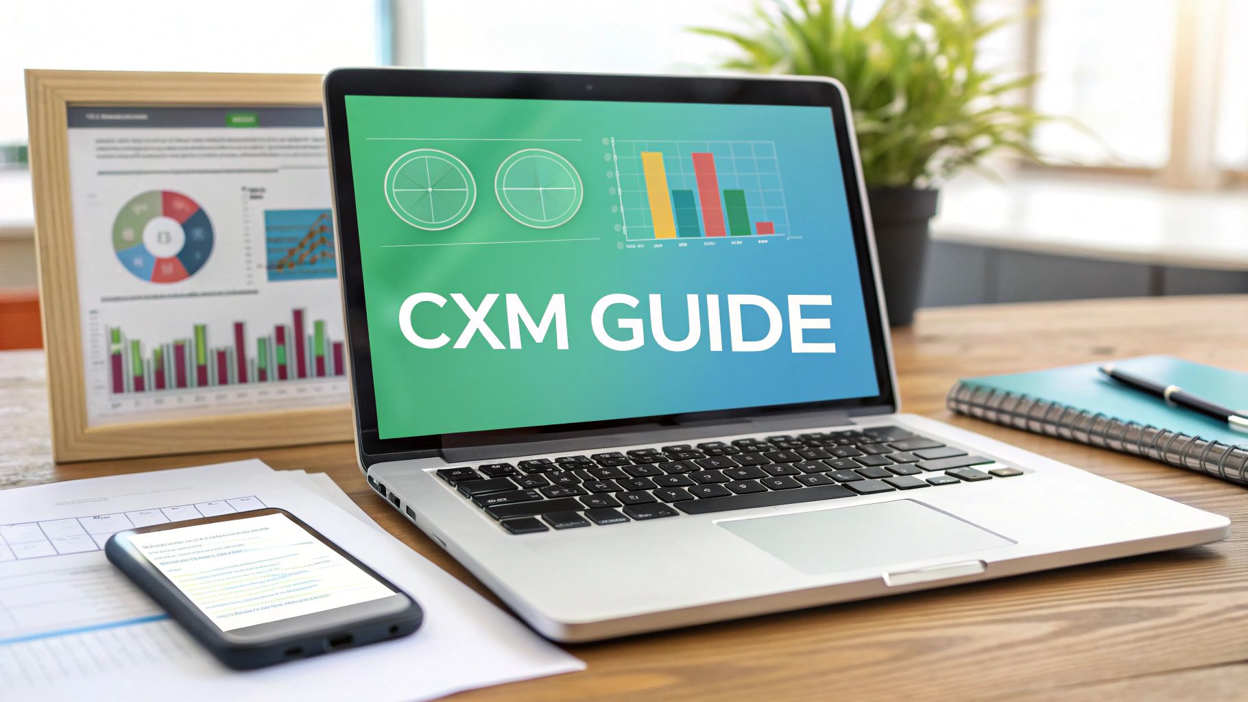 What is customer experience management? A Practical Guide