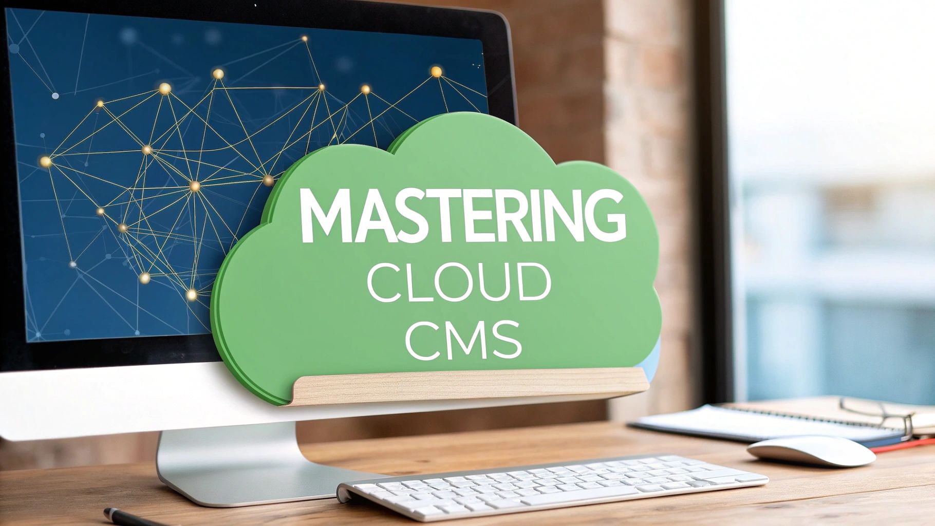 Mastering the Cloud Content Management System