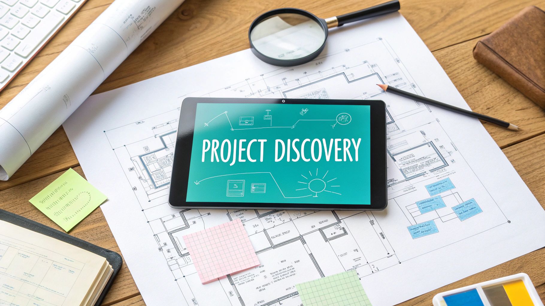 Mastering the Project Discovery Process for Sitecore & SharePoint