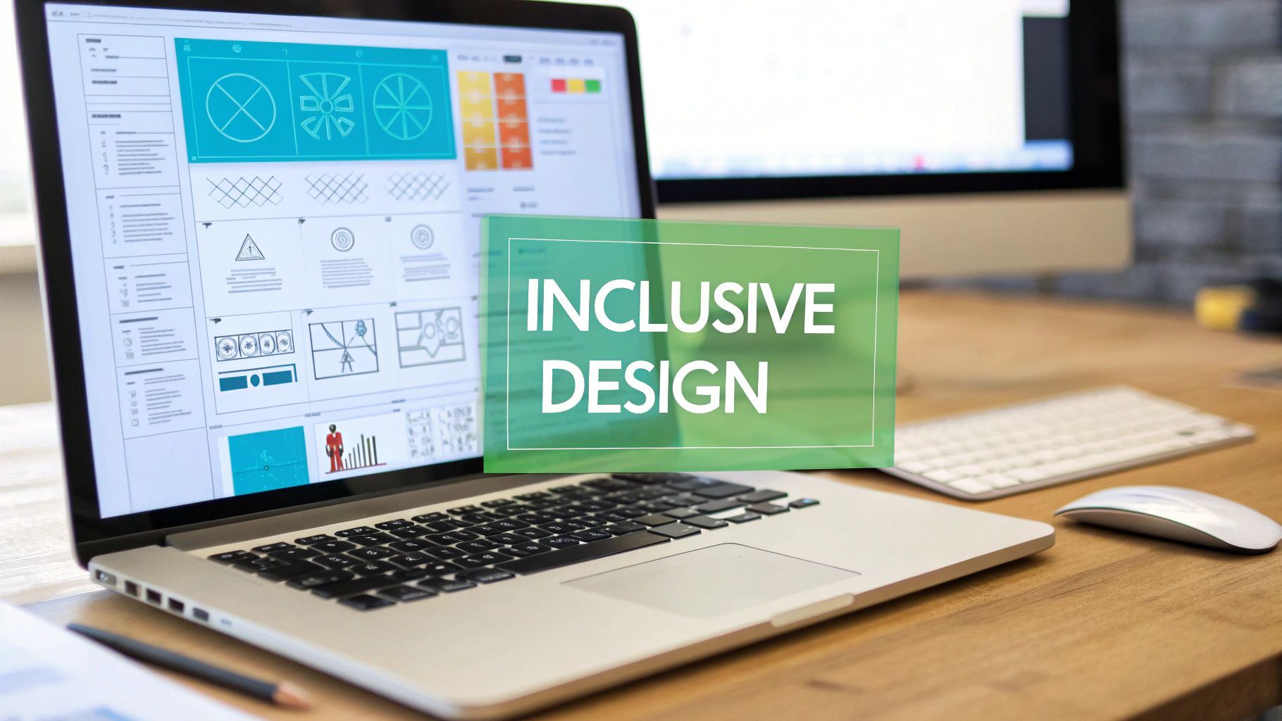 Mastering Accessibility Website Design for Enterprise Platforms