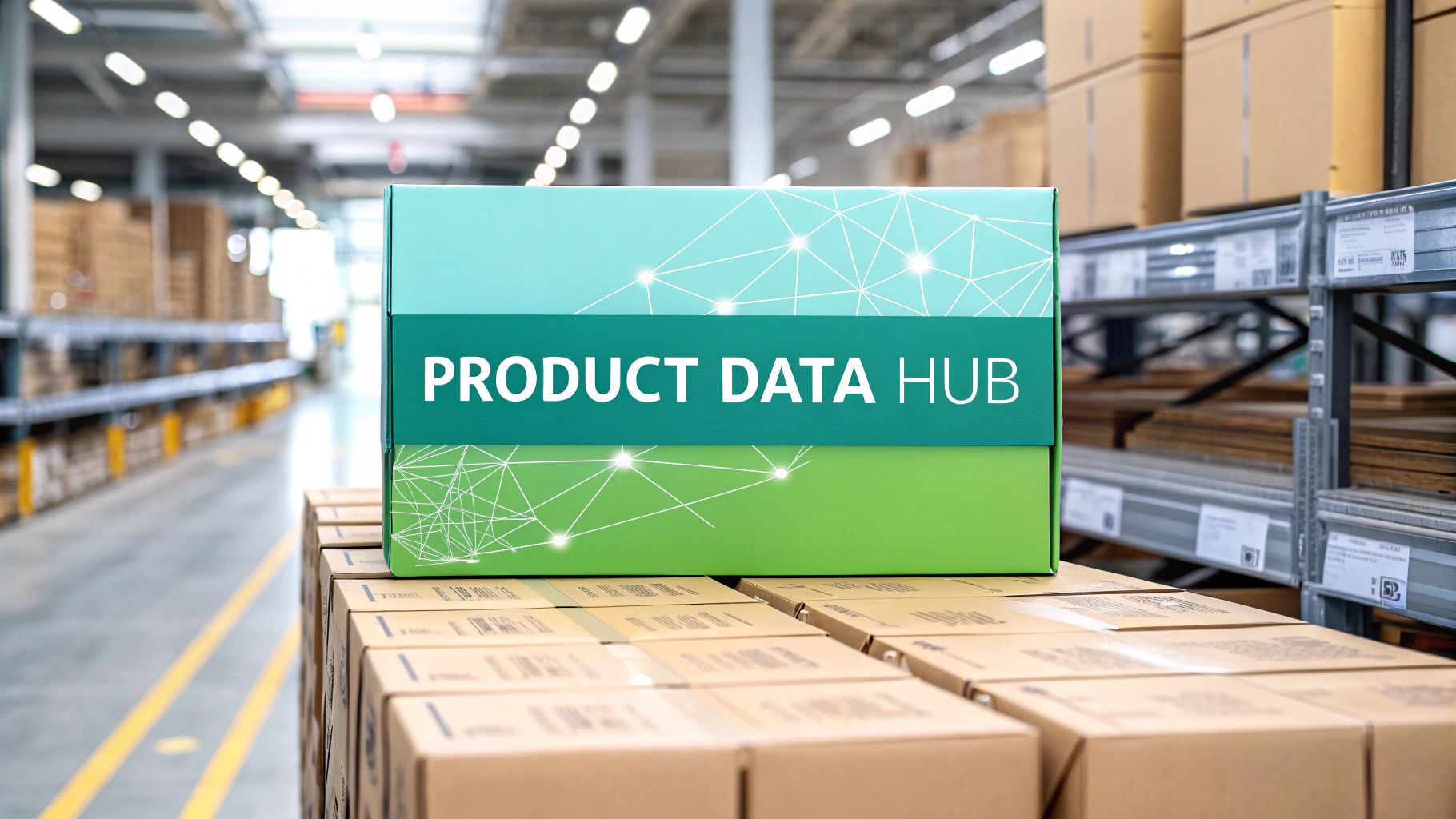 A Guide to Product Information Management Systems