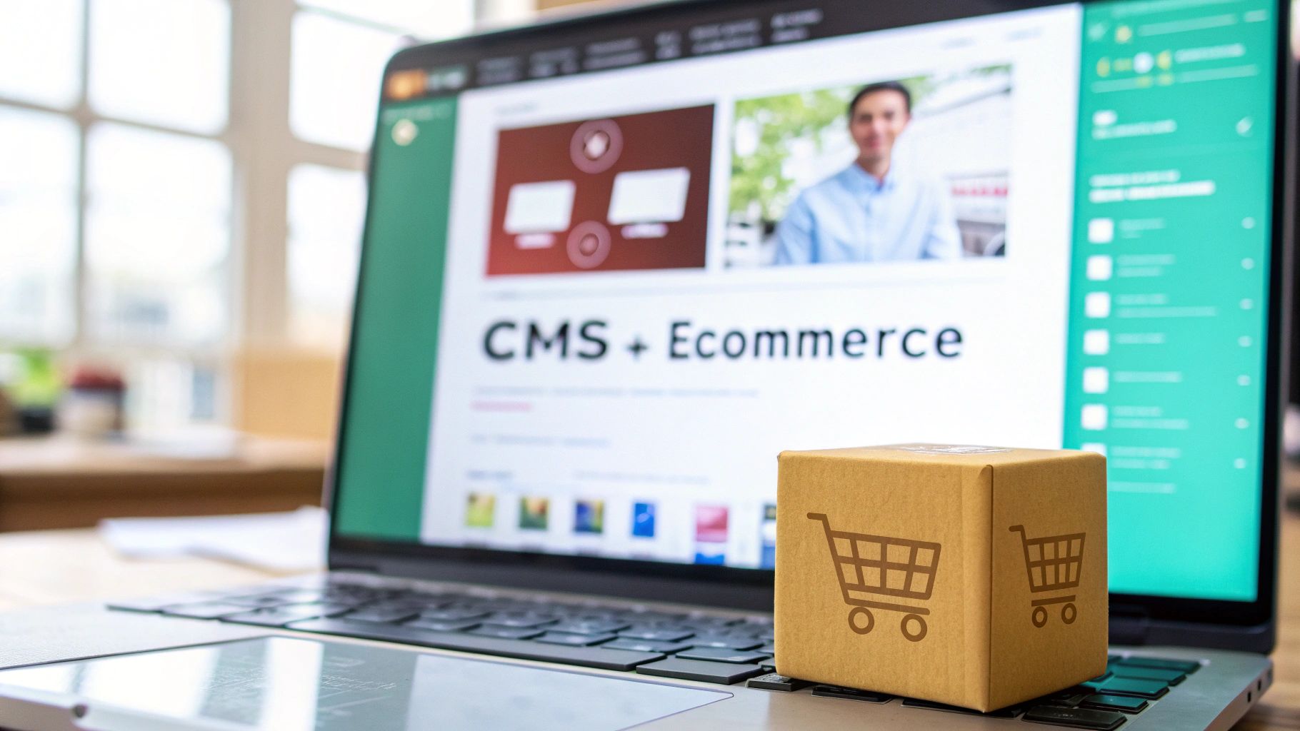 Cms and ecommerce: Elevate Customer Experiences with Seamless Integration