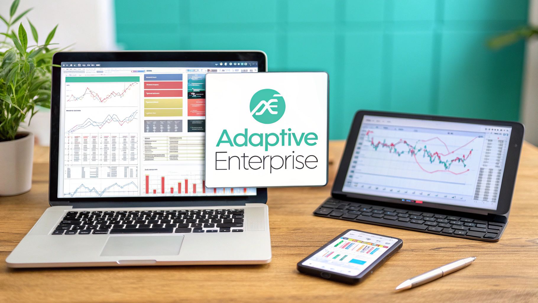 10 Responsive Web Design Best Practices for Enterprise DXPs in 2025