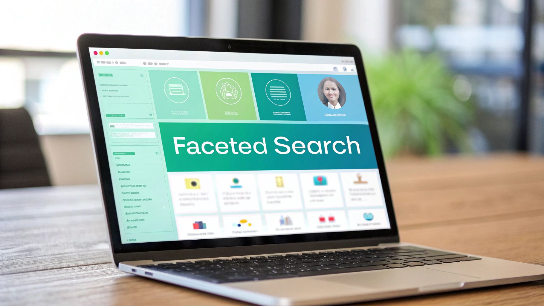 What is a Search Facet? Unlock Its Power for Better Site Search