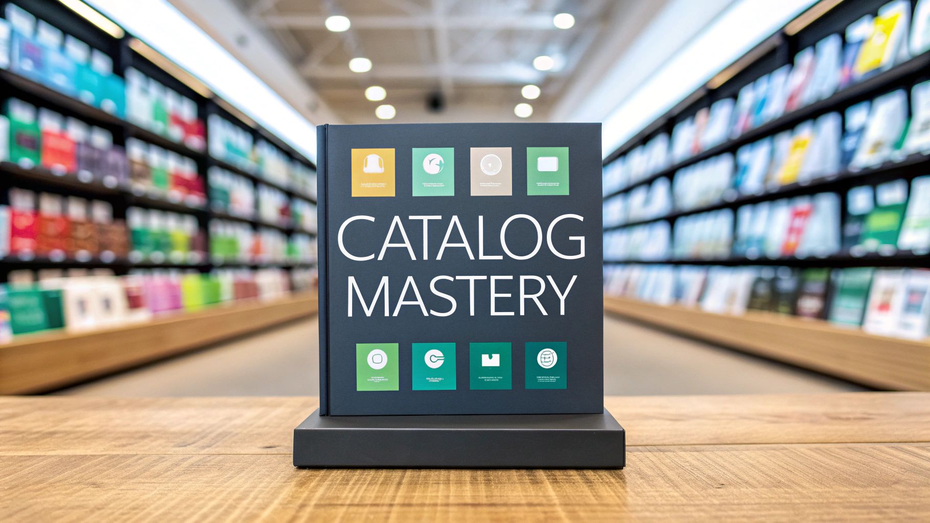 A Guide to Mastering Ecommerce Product Catalog Management