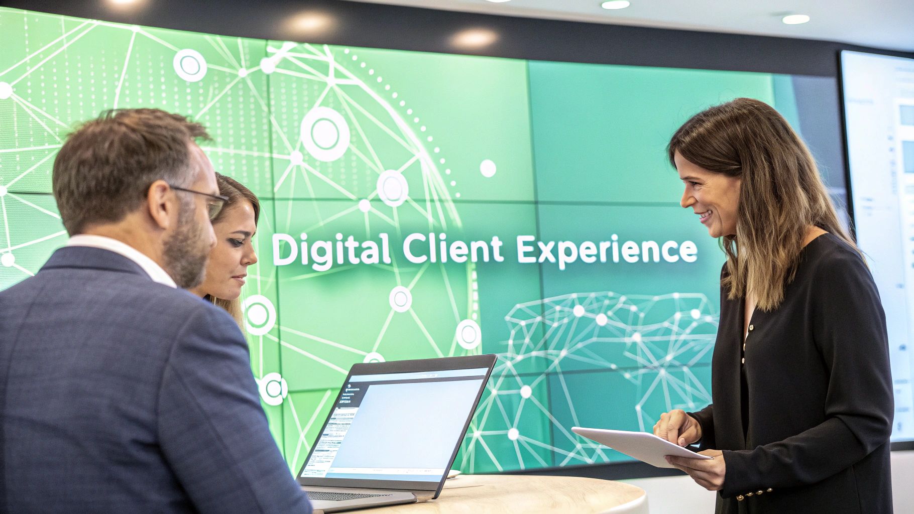 Crafting the Ultimate Digital Client Experience With Sitecore