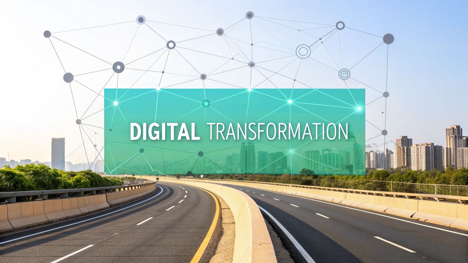 Marketing digital transformation: A Guide to Boosting Growth