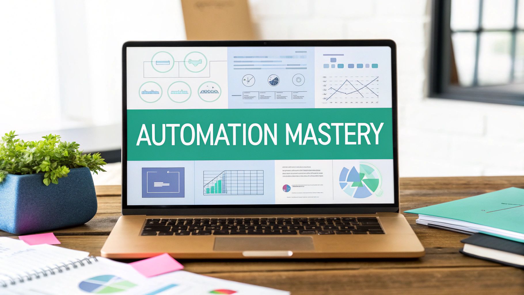 Marketing automation best practices: 10 Essential Tips for 2025