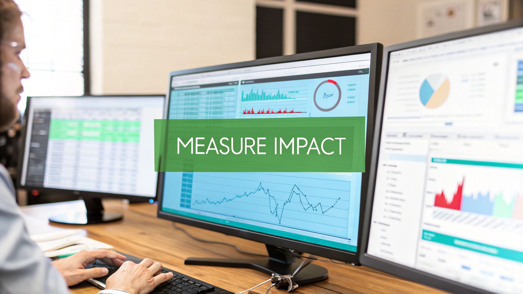 Measuring Digital Marketing Effectiveness: A Guide to Proving Impact with Sitecore & SharePoint