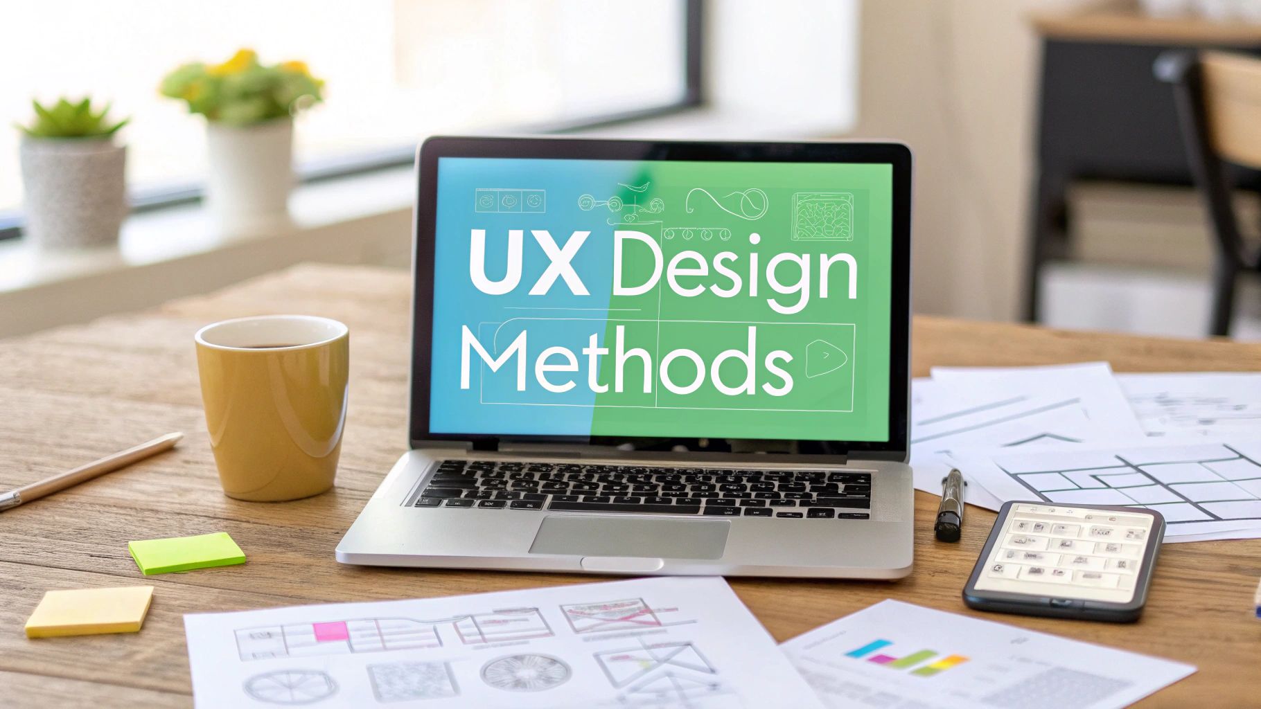 User experience design methods: 10 Essentials for Sitecore & SharePoint in 2025