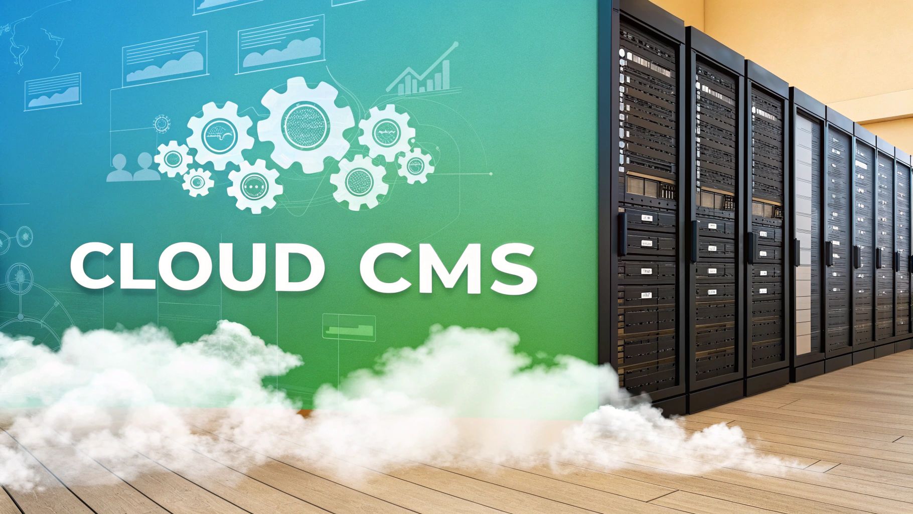 Mastering CMS in Cloud: A Practical Guide for Enterprise Success