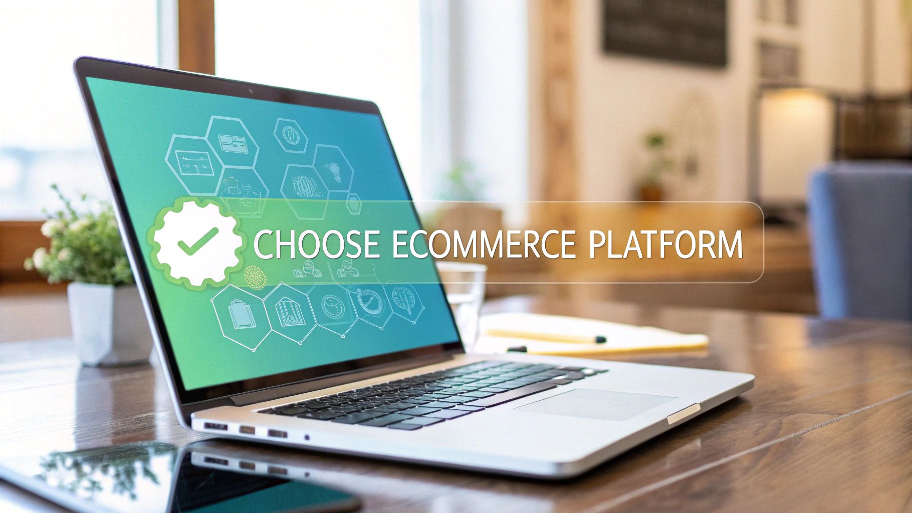 How to Choose an Ecommerce Platform with a Sitecore and SharePoint Focus