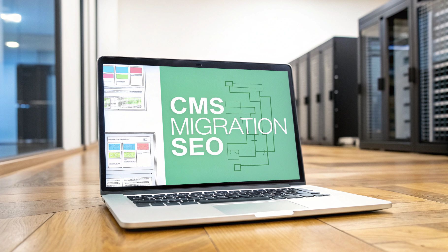 Mastering CMS Migration SEO for a Flawless Sitecore Move