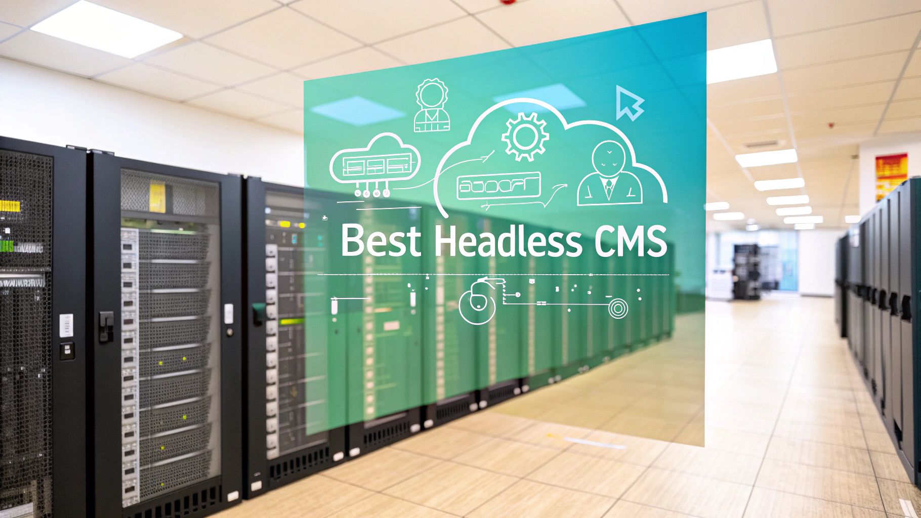 The Top 12 Best CMS Headless Platforms for Enterprises in 2026