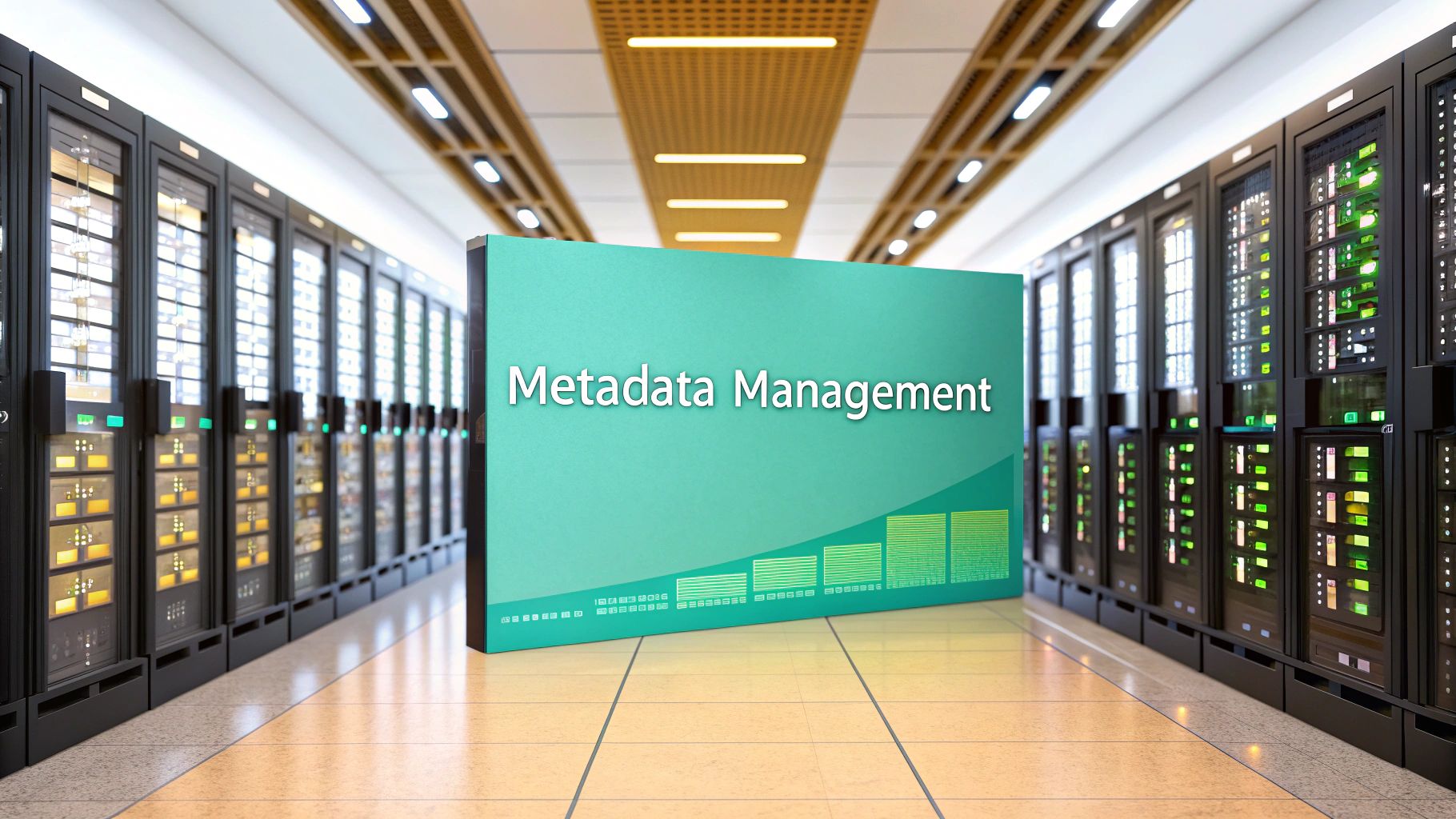 What Is Metadata Management and Why It Matters for Your DXP