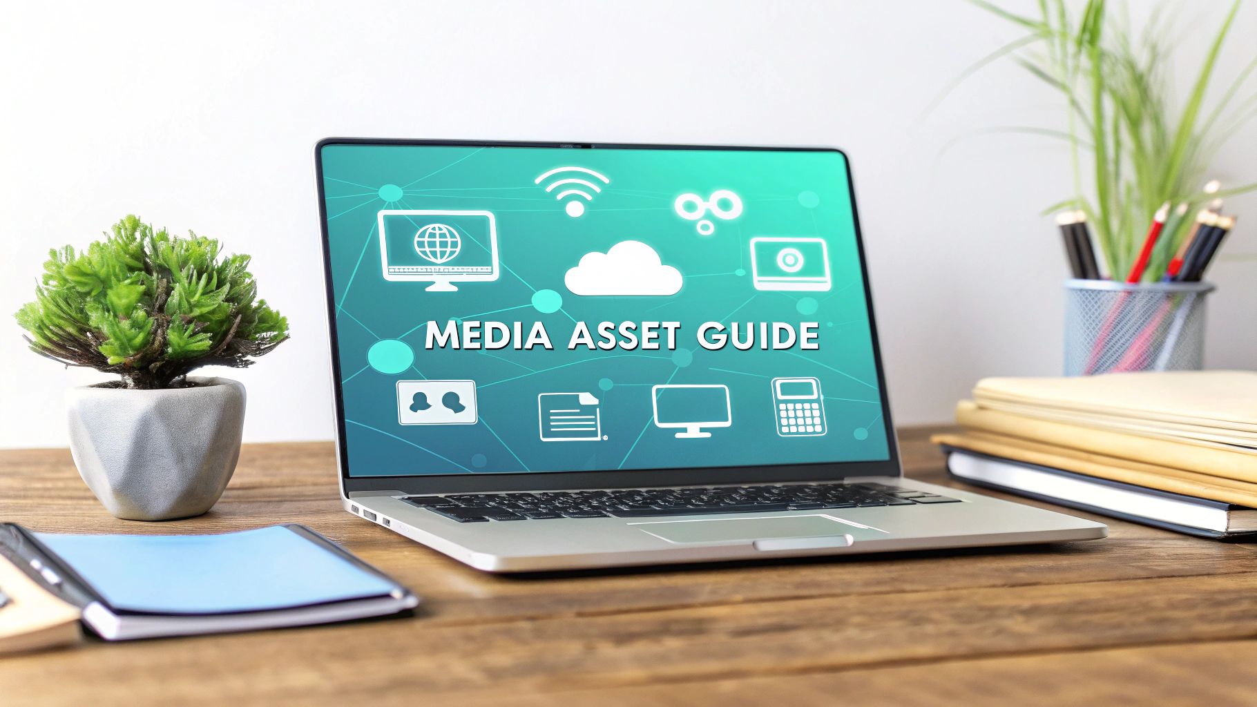 A Guide to Media Asset Management Systems
