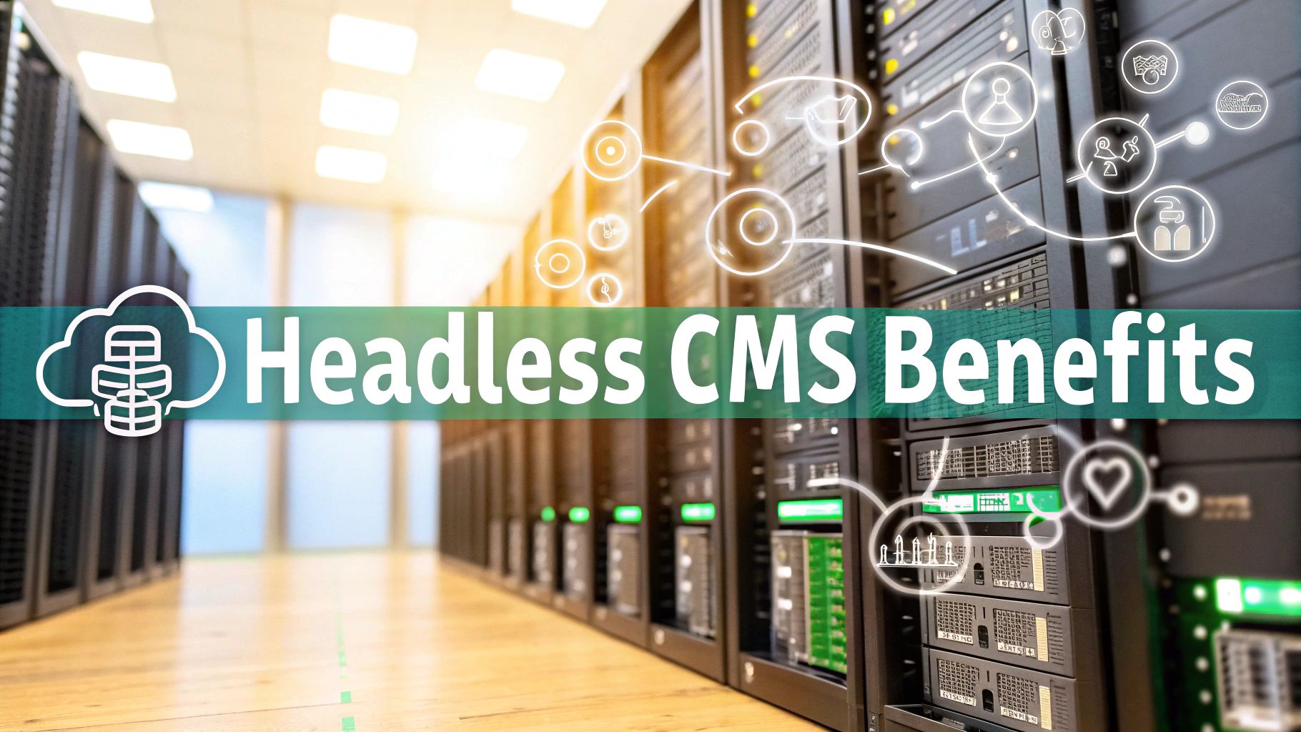 Top 10 Headless CMS Benefits for Enterprise Growth in 2026