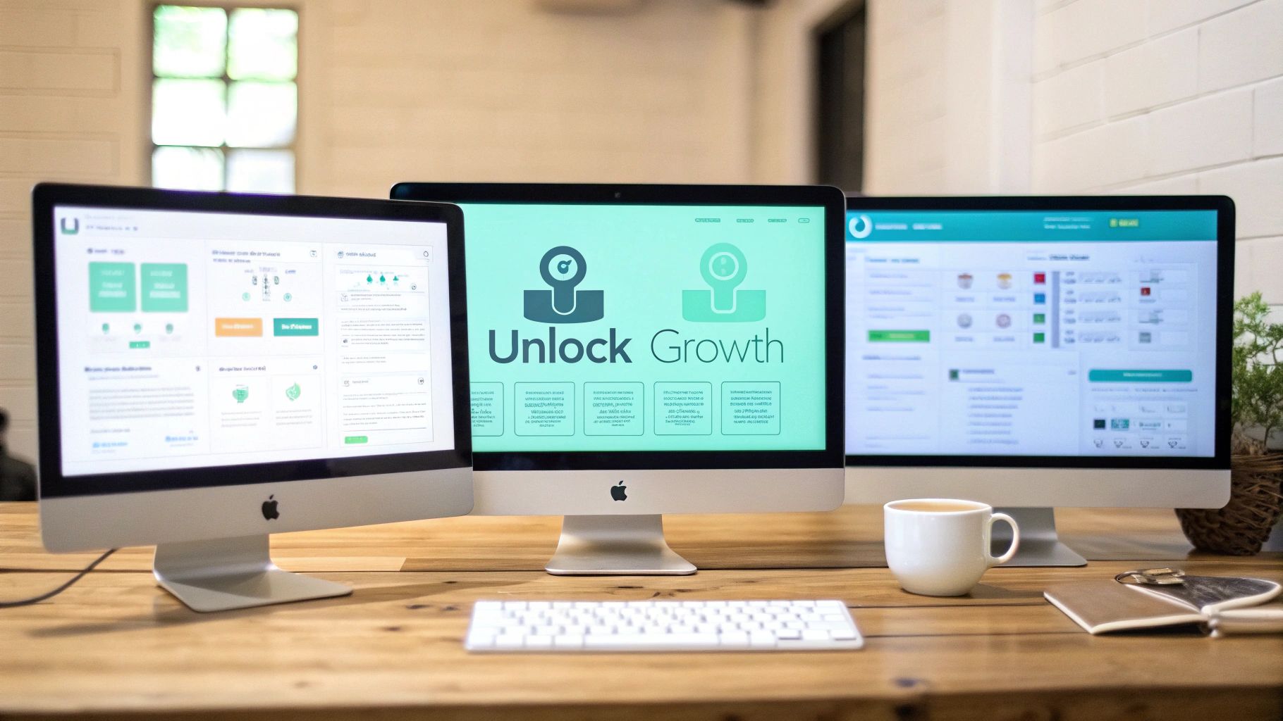 Unlocking Growth with CMS and CRM Integration