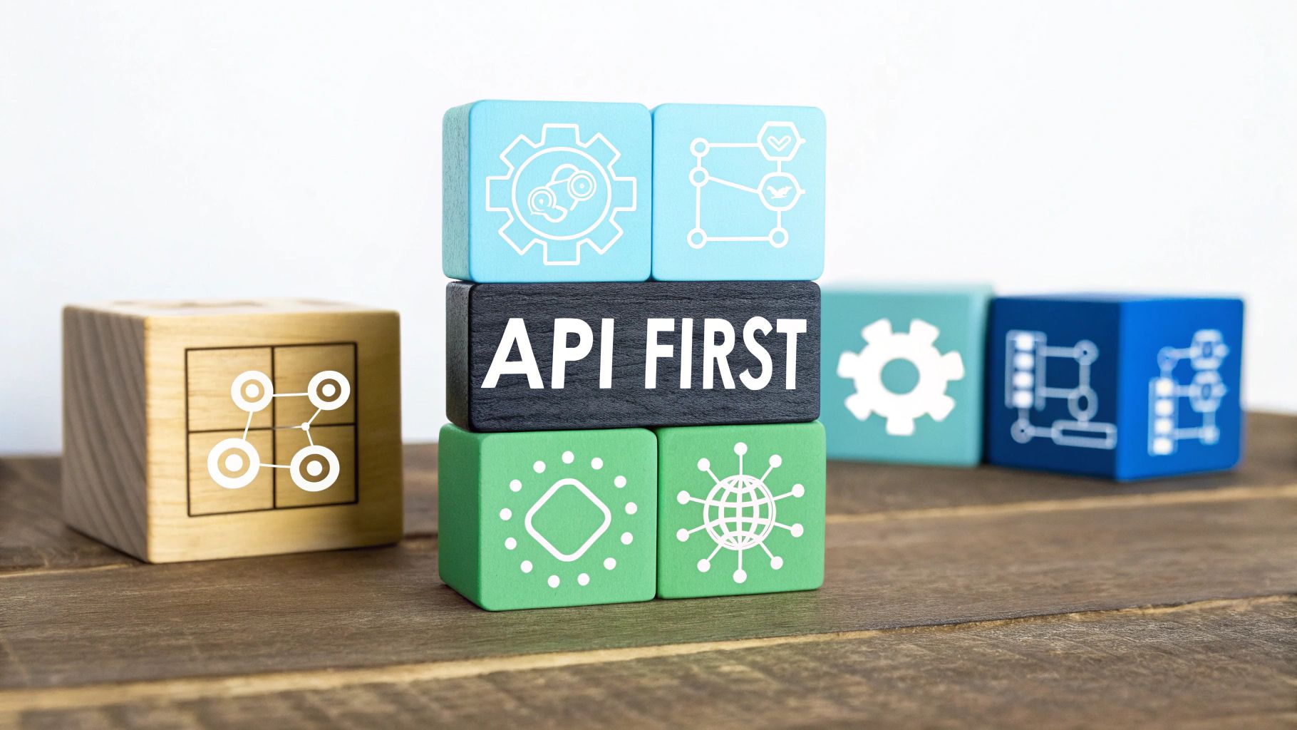API First Approach: How it Drives Scalable Digital Experiences