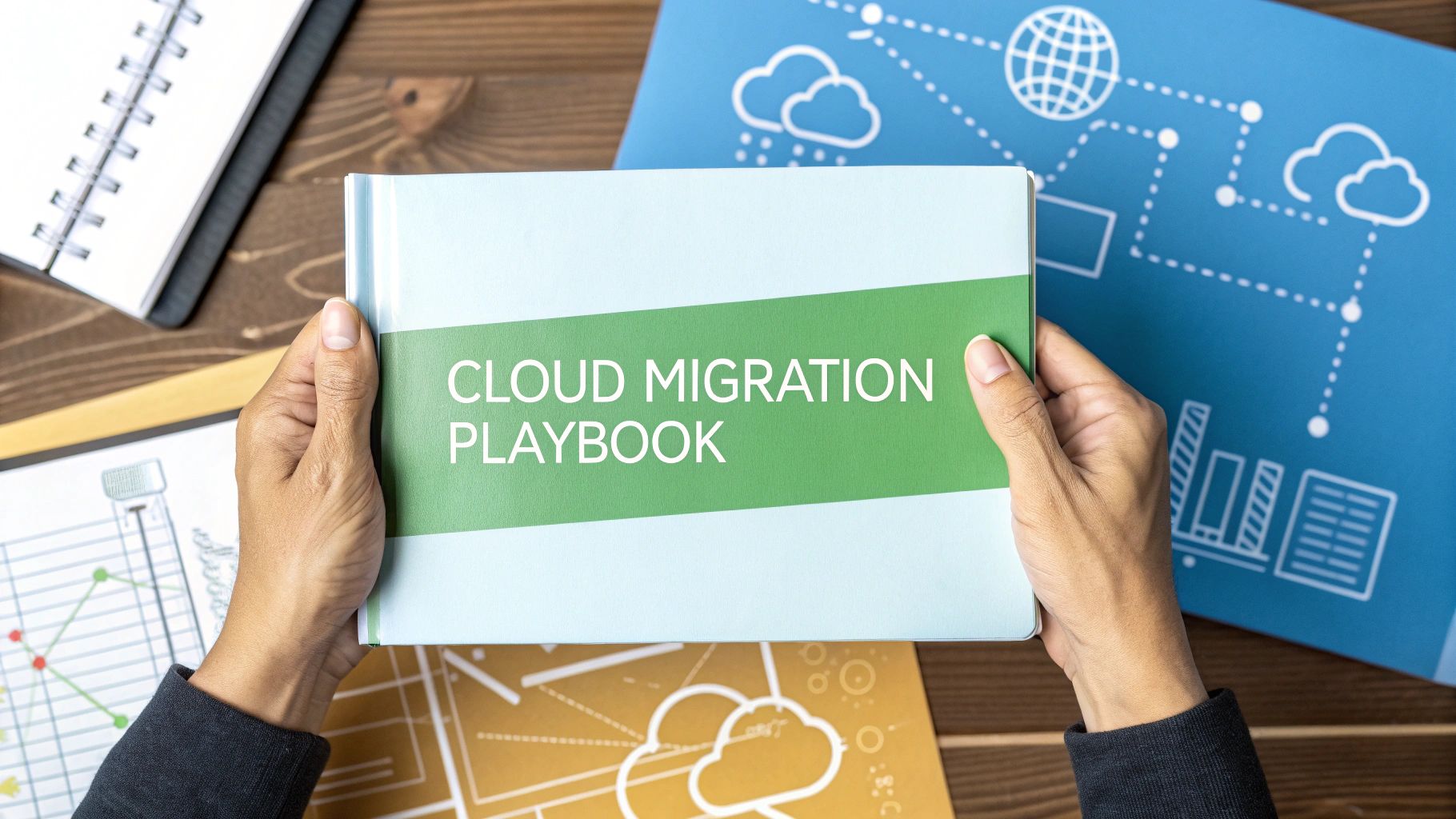 Mastering Your Enterprise Cloud Migration Strategy