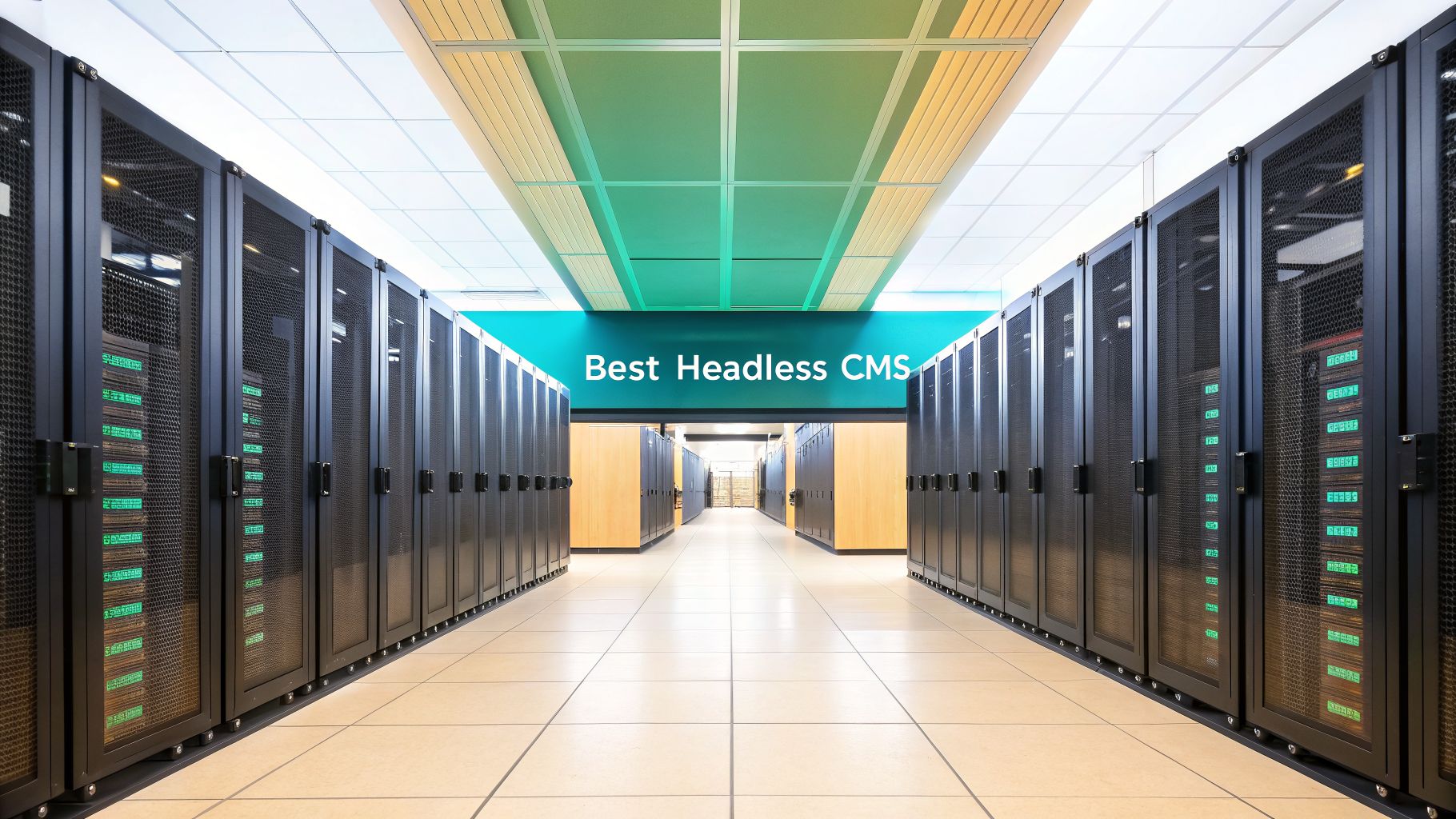 The 7 Best Headless CMS Platforms for Enterprise Success in 2026