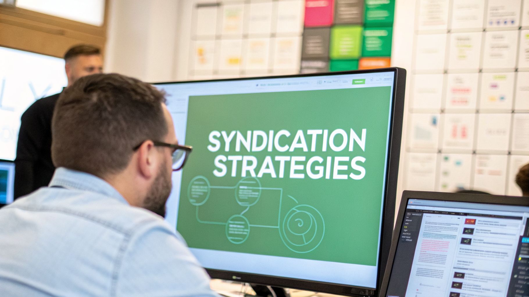 10 Content syndication strategies You Should Know