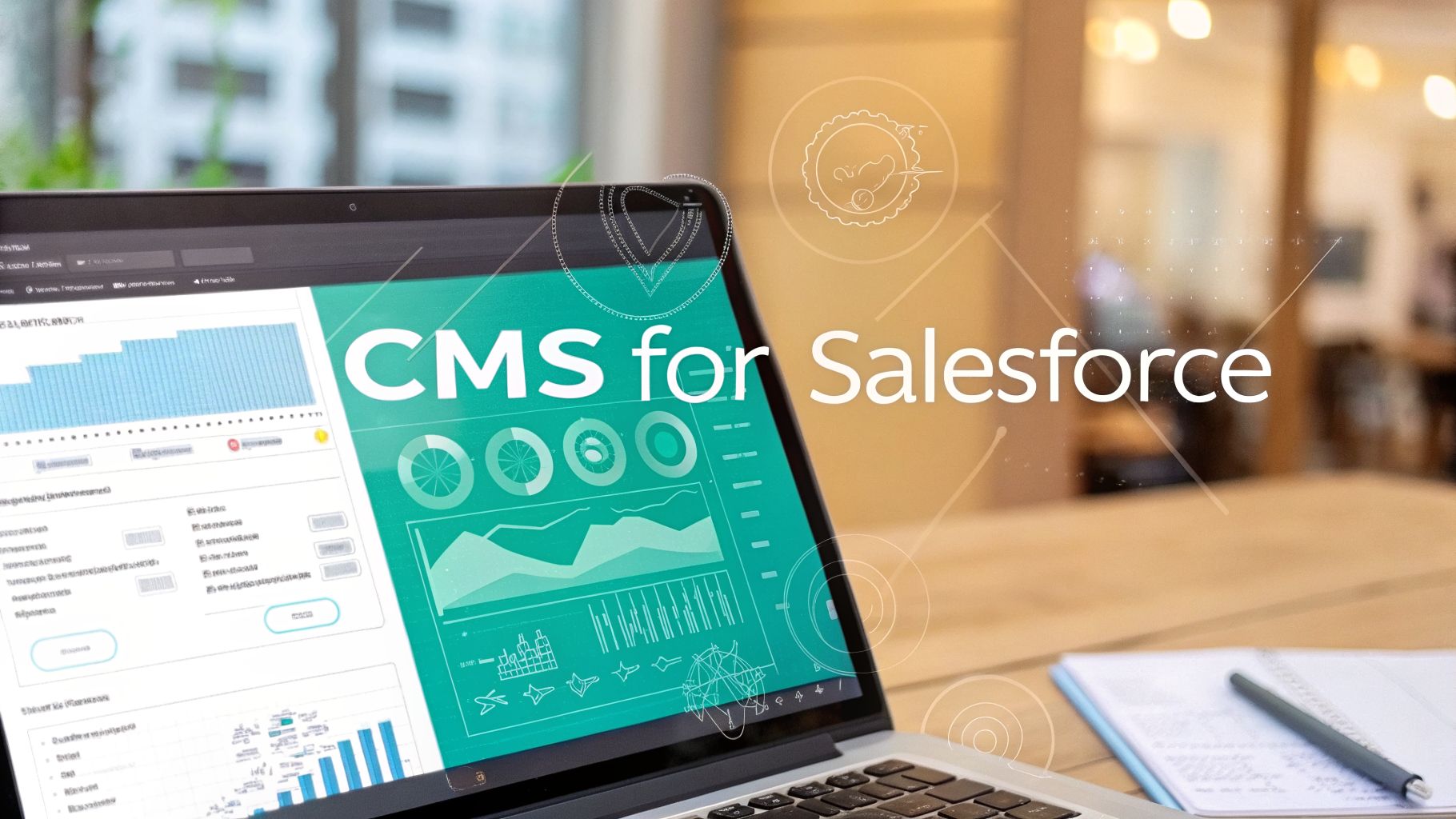 Choosing the Right CMS for Salesforce in 2026