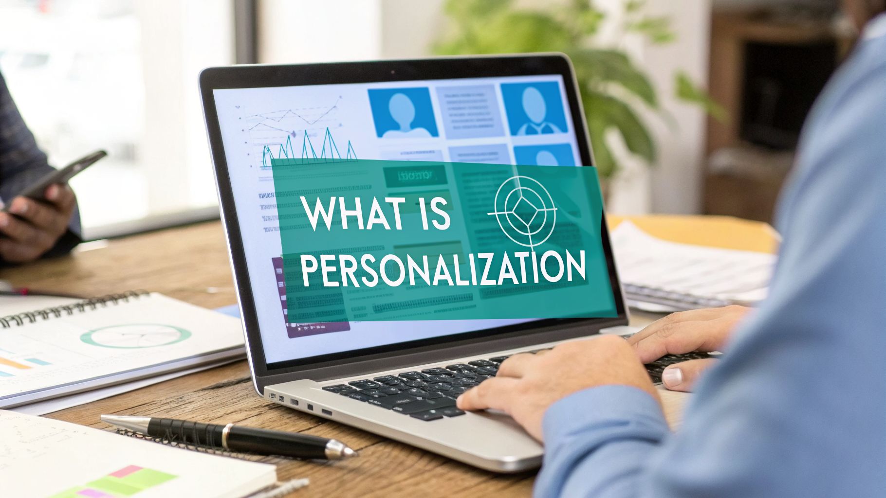 What Is Personalization Your Guide to AI-Driven Sitecore Experiences