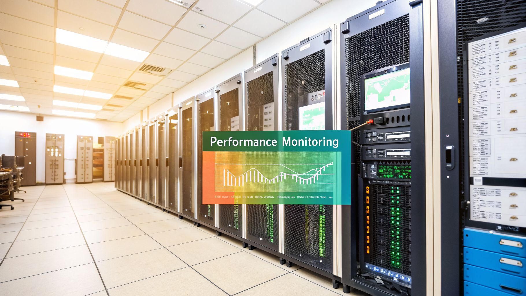 Top 12 Website Performance Monitoring Tools for Enterprise DXPs in 2026