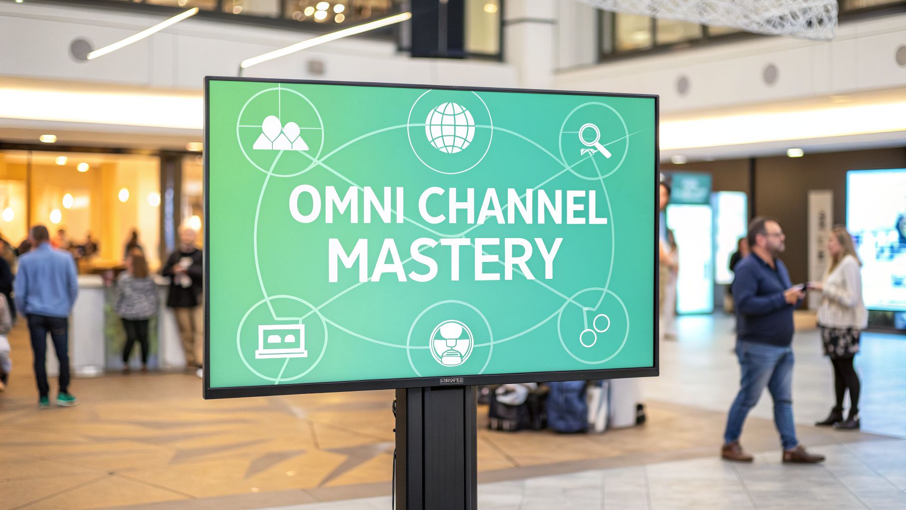 Mastering the Omni Channel Campaign with Sitecore AI