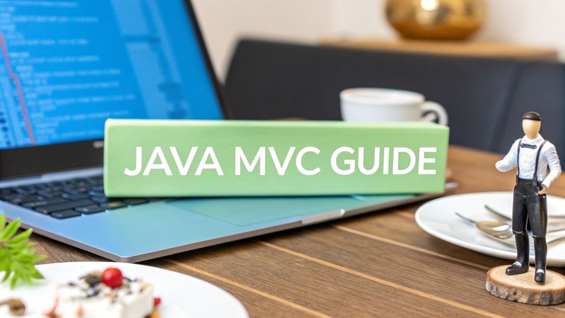 A Guide to the Pattern MVC Java for Modern Enterprise Apps
