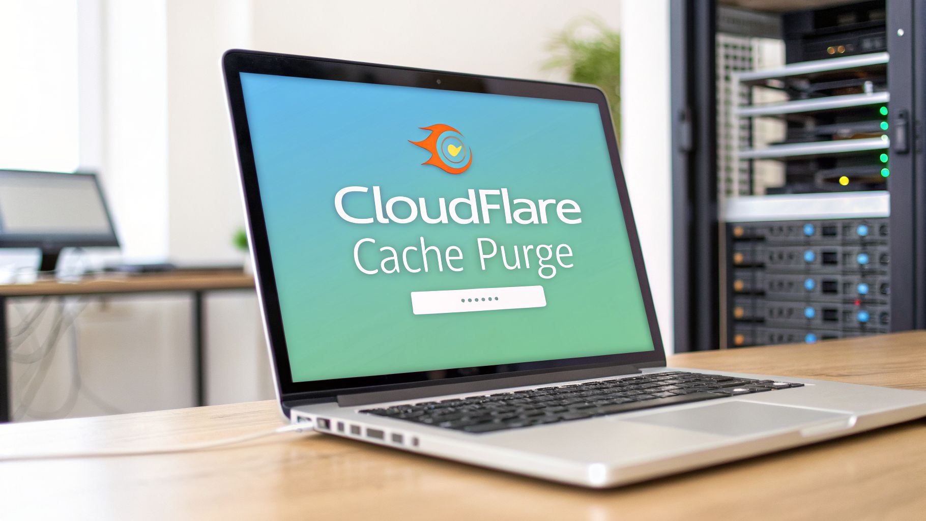 Clear Cache Cloudflare: Optimize Sitecore & SharePoint Performance