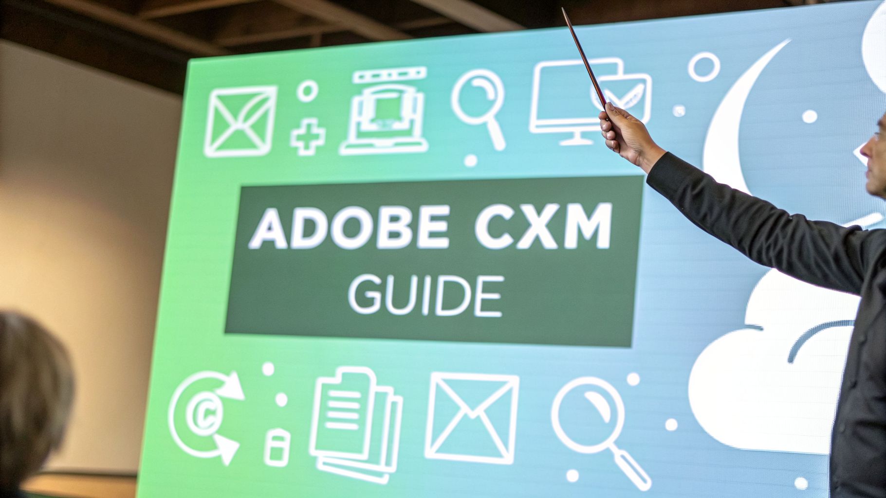 A Guide to Customer Experience Management Adobe