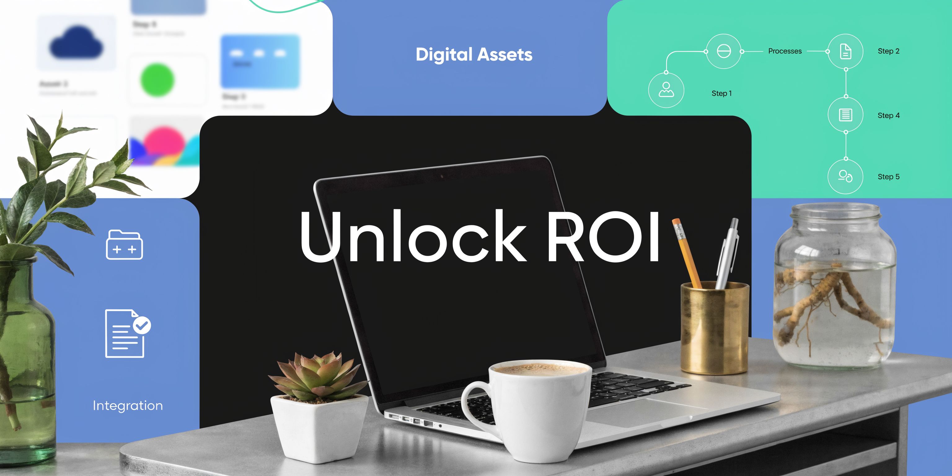 Unlock ROI with Adobe Content Supply Chain