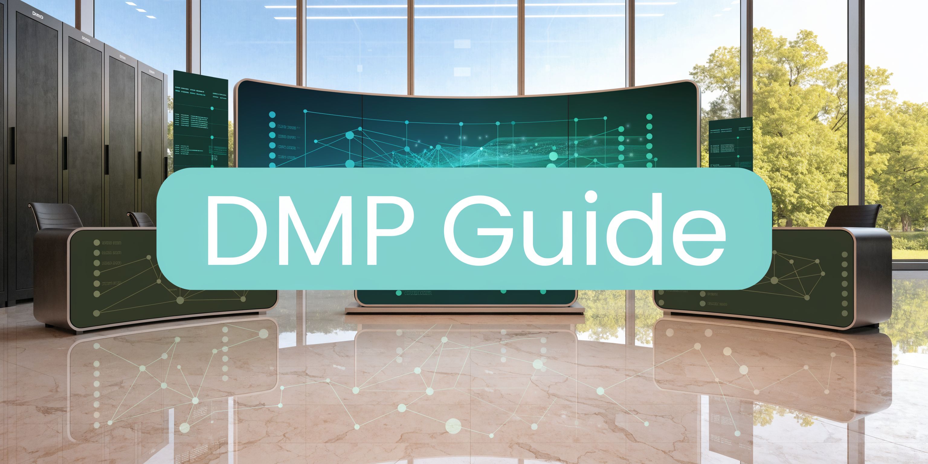 Your Data Management Platform Guide for Sitecore & DXP