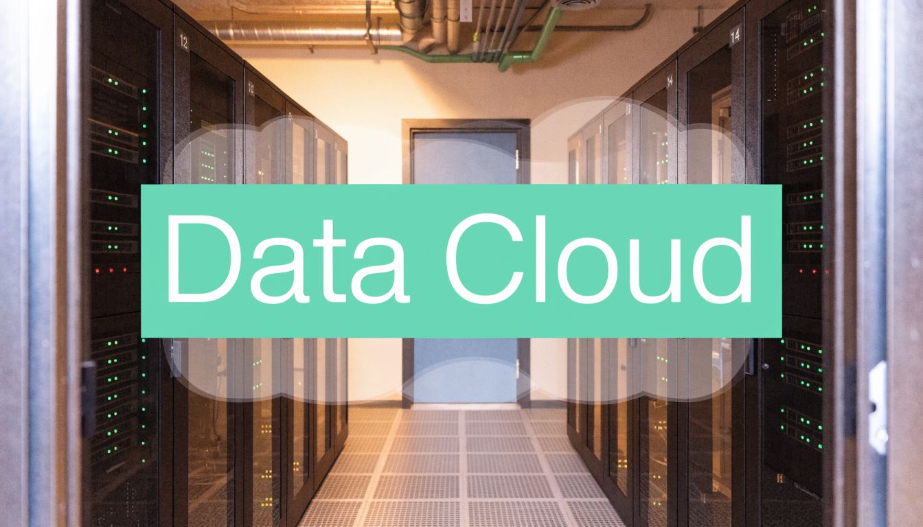 What Is Data Cloud? A Guide for Sitecore DXP Teams