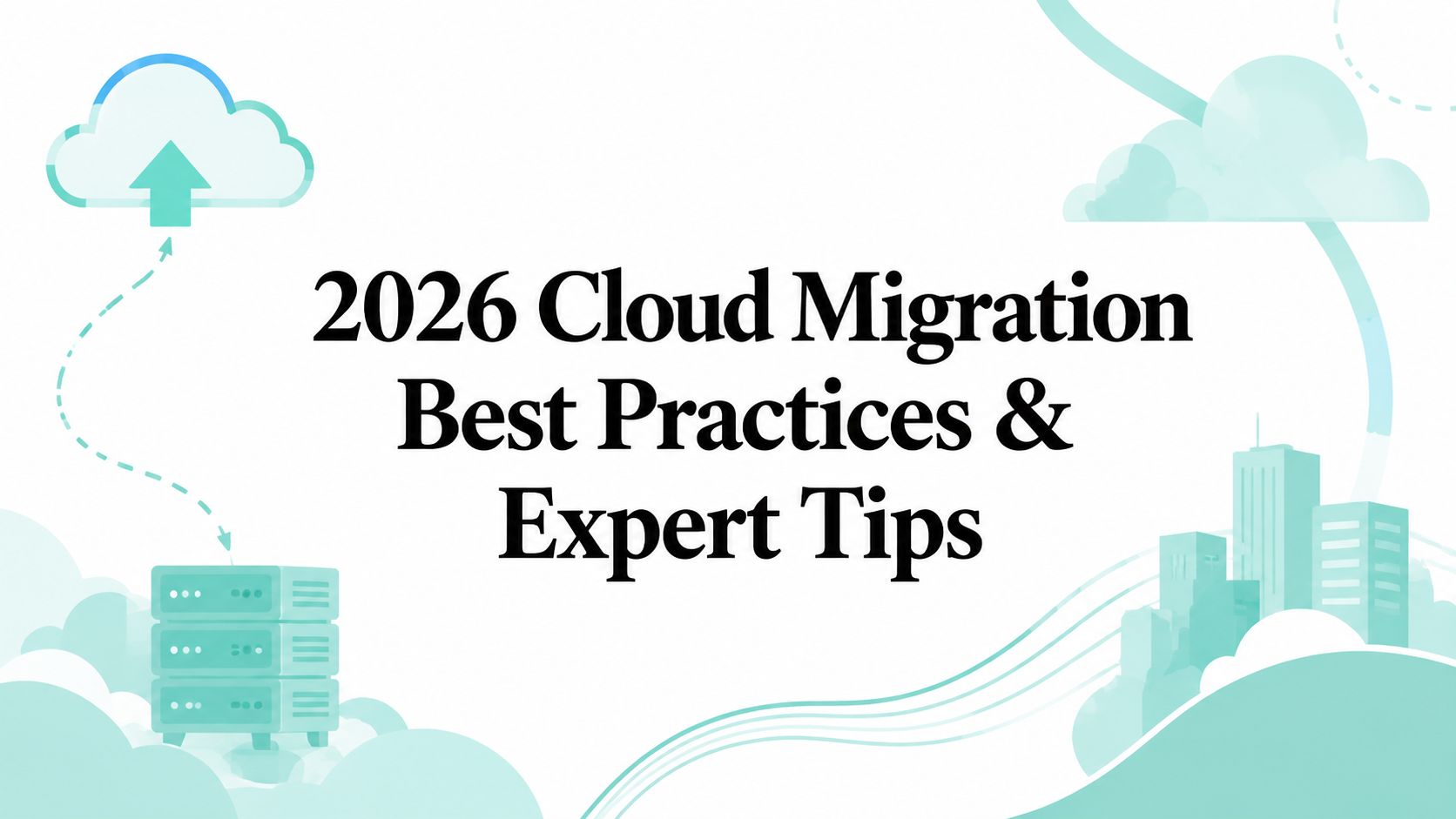 2026 Cloud Migration Best Practices & Expert Tips