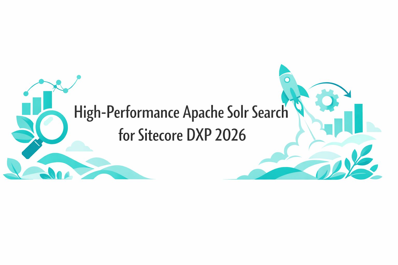 High-Performance Apache Solr Search for Sitecore DXP 2026