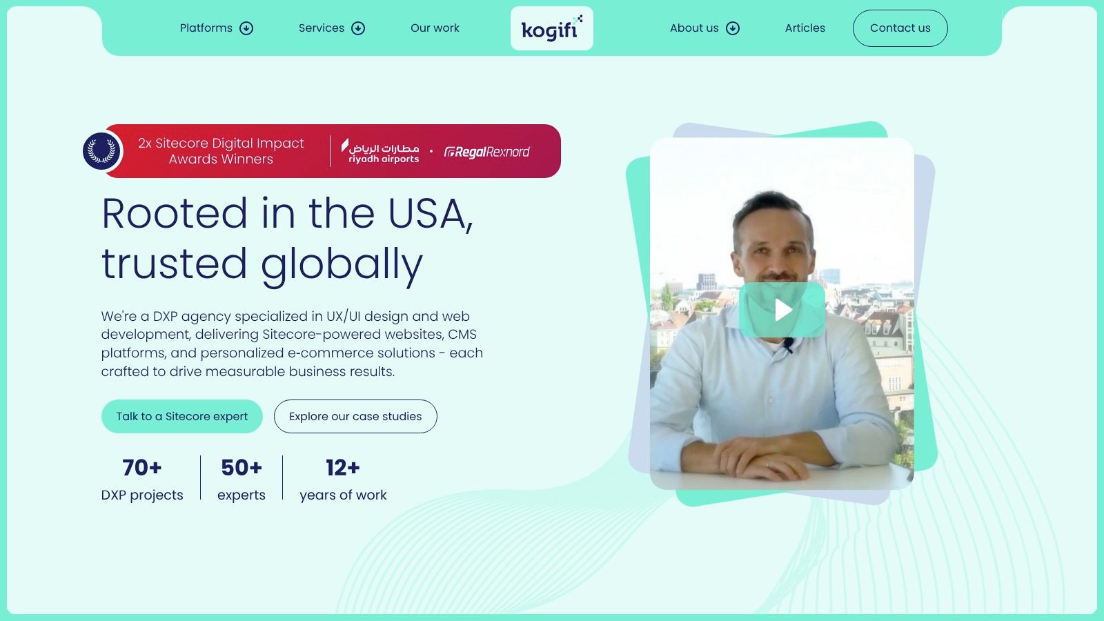 Screenshot from https://www.kogifi.com