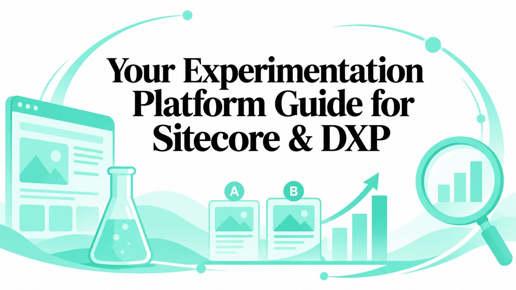 Your Experimentation Platform Guide for Sitecore & DXP