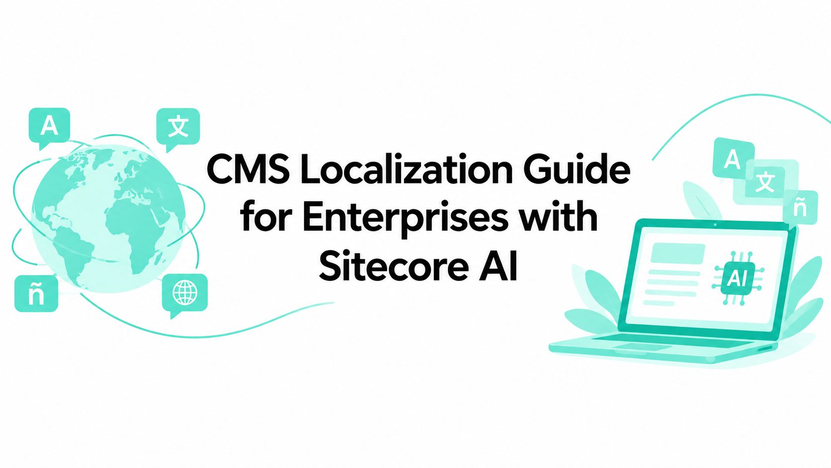 CMS Localization Guide for Enterprises with Sitecore AI
