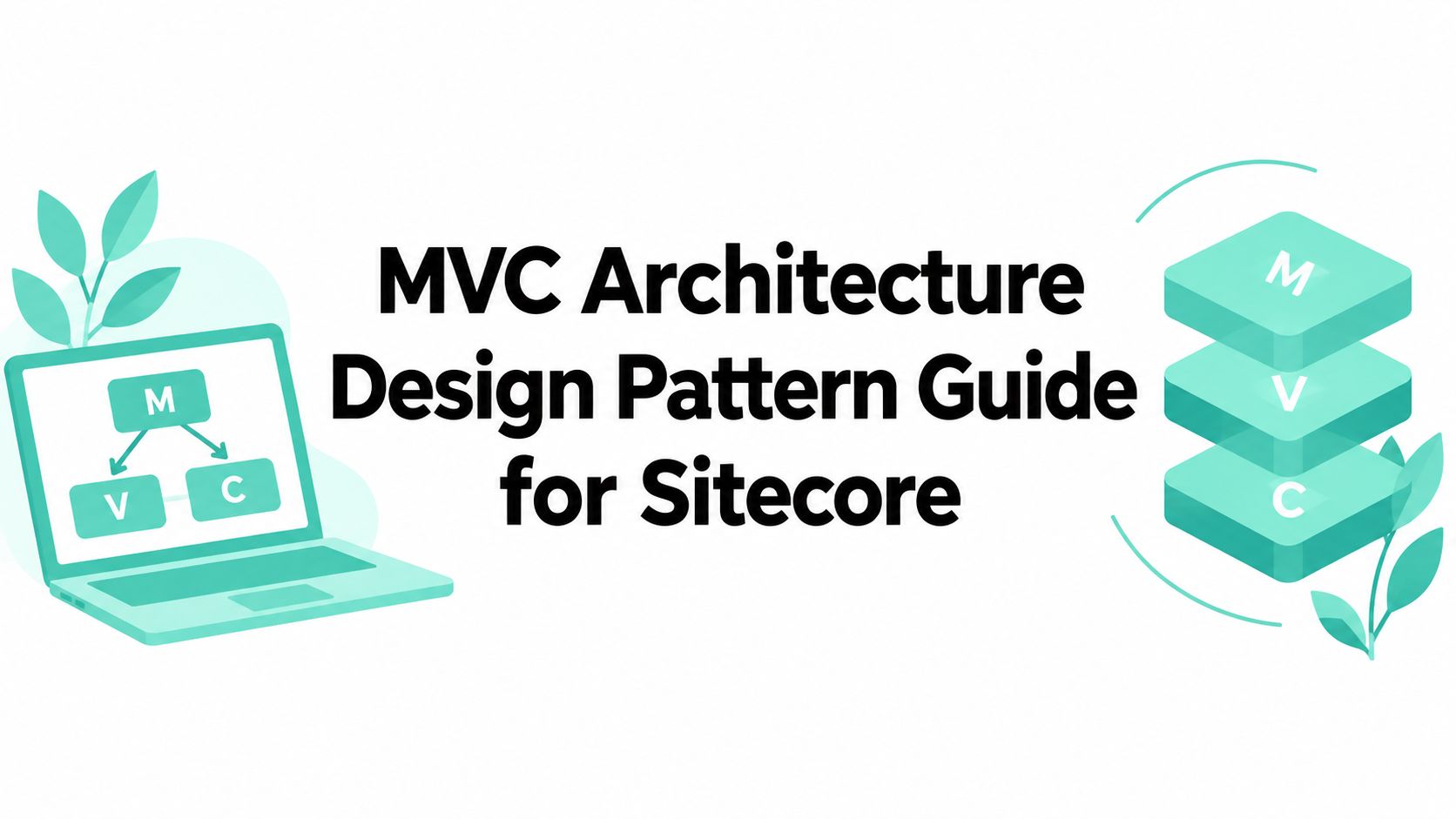 MVC Architecture Design Pattern Guide for Sitecore