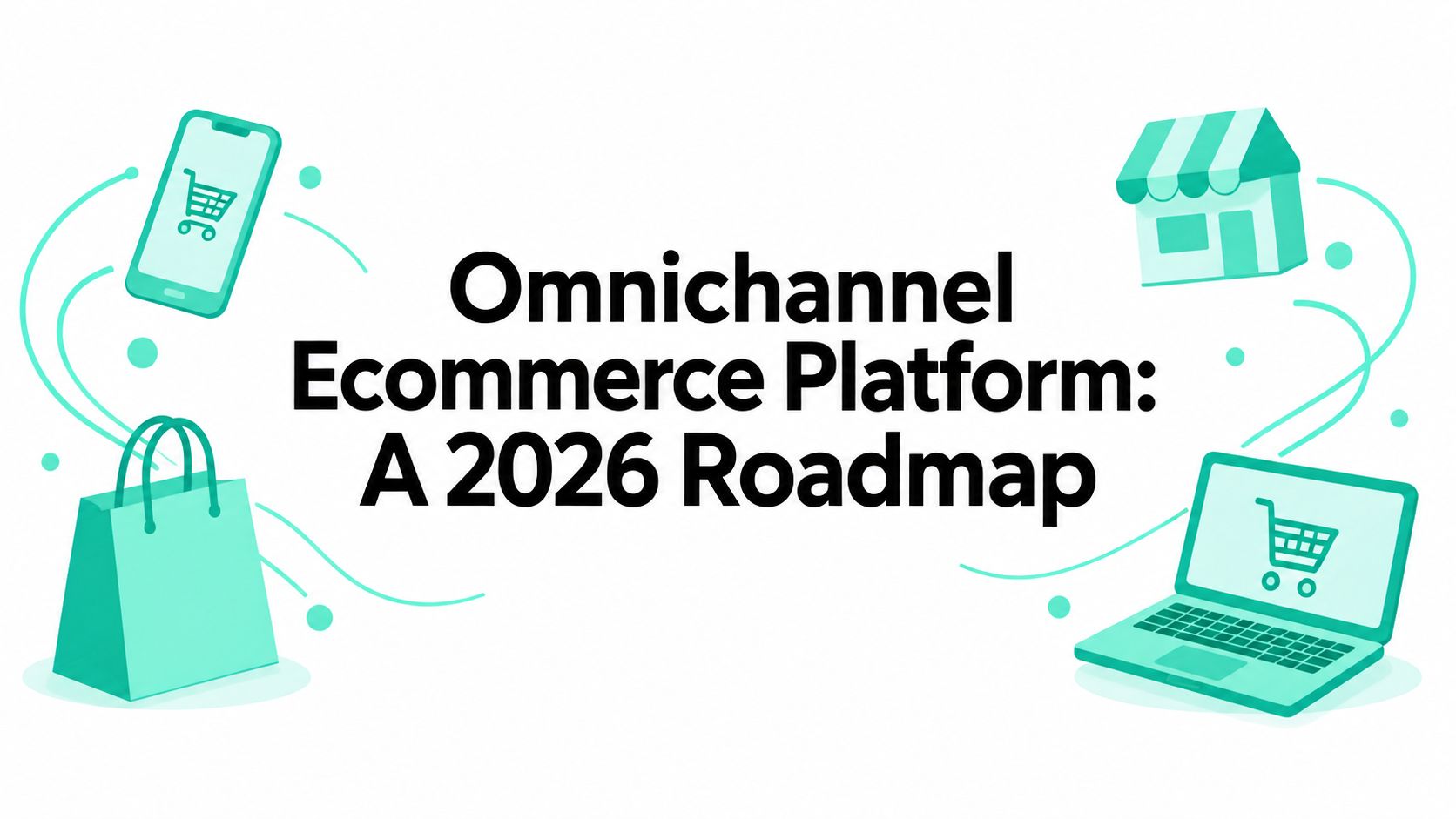 Omnichannel Ecommerce Platform: A 2026 Roadmap