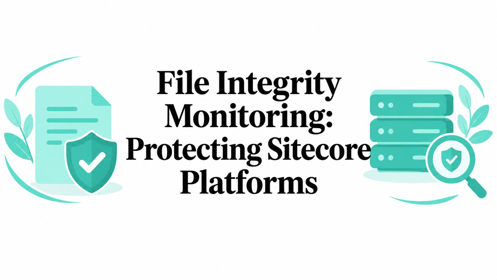 File Integrity Monitoring: Protecting Sitecore Platforms